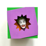 Joker '66 | PEEK - Lottery Entry