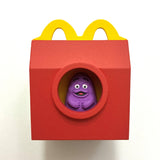 Grimace | PEEK - Lottery Entry
