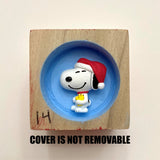 Snoopy | PEEK - Lottery Entry