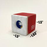 Snoopy | PEEK - Lottery Entry