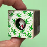 Wazzup | PEEK - Lottery Entry