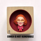 Gladys | PEEK - Lottery Entry