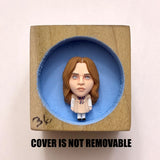 M3GAN | PEEK - Lottery Entry