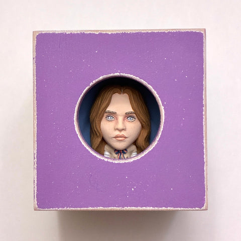 M3GAN | PEEK - Lottery Entry