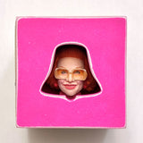 Gladys | PEEK - Lottery Entry