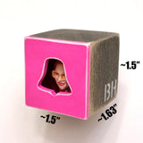 Gladys | PEEK - Lottery Entry