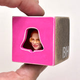 Gladys | PEEK - Lottery Entry