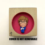 Austin | PEEK - Lottery Entry