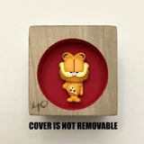 Garfield | PEEK - Lottery Entry