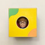 Austin | PEEK - Lottery Entry