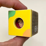 Austin | PEEK - Lottery Entry
