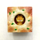 Garfield | PEEK - Lottery Entry