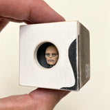 Phantom | PEEK - Lottery Entry