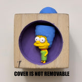 Marge | PEEK - Lottery Entry