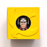 Peacemaker | PEEK - Lottery Entry