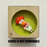 Beaker | PEEK - Lottery Entry