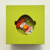Beaker | PEEK - Lottery Entry
