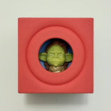 Yaddle | PEEK - Lottery Entry