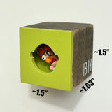 Beaker | PEEK - Lottery Entry