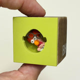 Beaker | PEEK - Lottery Entry