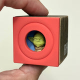 Yaddle | PEEK - Lottery Entry