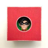 Robin | PEEK - Lottery Entry