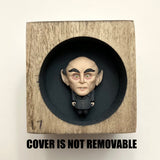 Orlok | PEEK - Lottery Entry