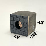 Orlok | PEEK - Lottery Entry