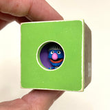 Grover | PEEK - Lottery Entry