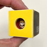 Tanooki | PEEK - Lottery Entry