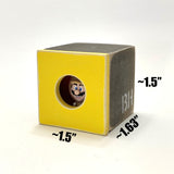 Tanooki | PEEK - Lottery Entry