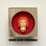 Leeloo | PEEK - Lottery Entry