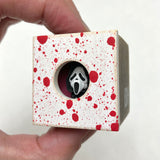 Ghostface | PEEK - Lottery Entry