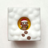 Christmas Poo | PEEK - Lottery Entry