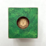 Lion | PEEK - Lottery Entry