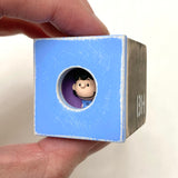 Lucy | PEEK - Lottery Entry