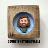 MacReady | PEEK - Lottery Entry