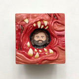 MacReady | PEEK - Lottery Entry