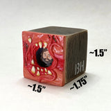 MacReady | PEEK - Lottery Entry
