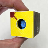 Doctor | PEEK - Lottery Entry