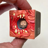 MacReady | PEEK - Lottery Entry