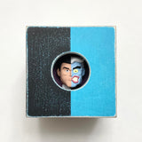 Two-Face | PEEK - Lottery Entry