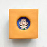 Wallace | PEEK - Lottery Entry