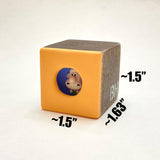 Wallace | PEEK - Lottery Entry