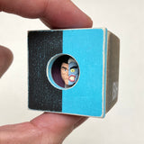 Two-Face | PEEK - Lottery Entry