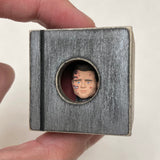 Terminator | PEEK - Lottery Entry