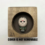 Jason | PEEK - Lottery Entry