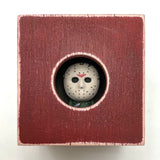 Jason | PEEK - Lottery Entry
