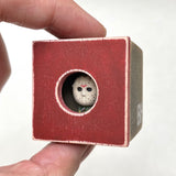 Jason | PEEK - Lottery Entry