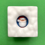 Santa | PEEK - Lottery Entry
